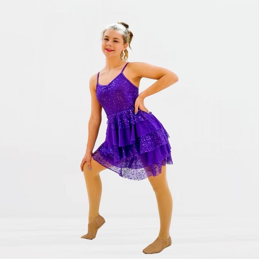 Dance costume
